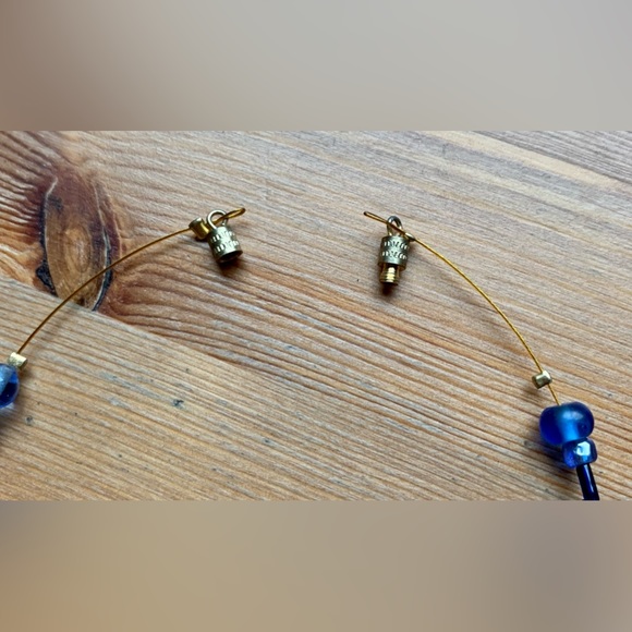 Glass Bead Necklaces - Picture 9 of 12